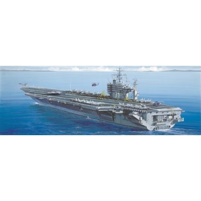 USS Roosevelt(Rev Re Release)