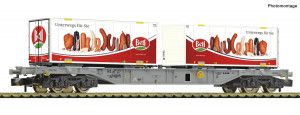 AAE Container Carrying Wagon VI