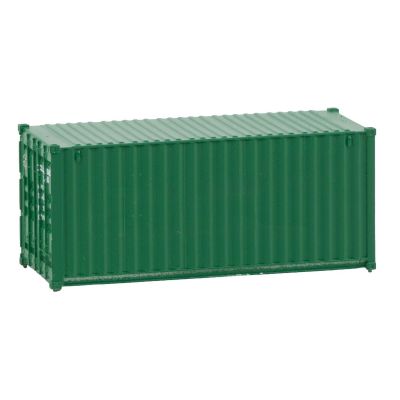 20' Container Green IV