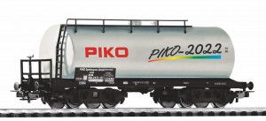 Classic PIKO Wagon of the Year 2022