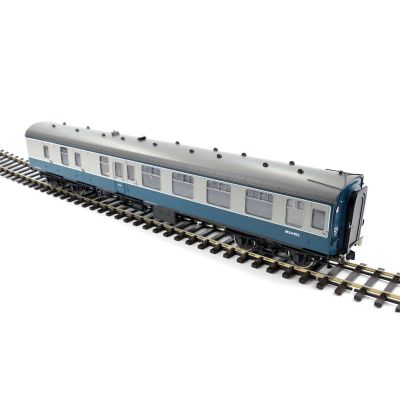 BR Mk1 BSK M34452 Blue/Grey (DCC-Fitted)