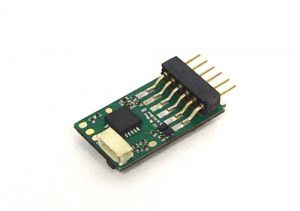 SmartDecoder 4.1 6 Pin