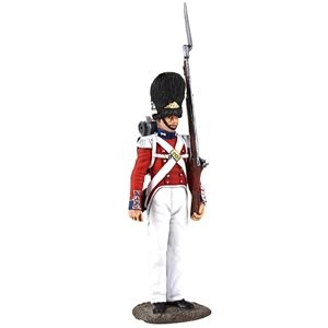 British Grenadier Guardsman, 1831