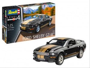 2006 Shelby GT-H (1:25 Scale)