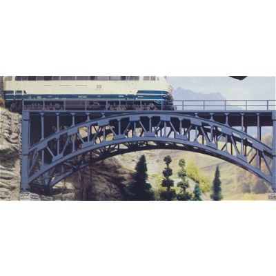 Schlossbach Steel Arched Straight Bridge Kit