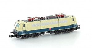 DB BR184 003-2 Electric Locomotive V