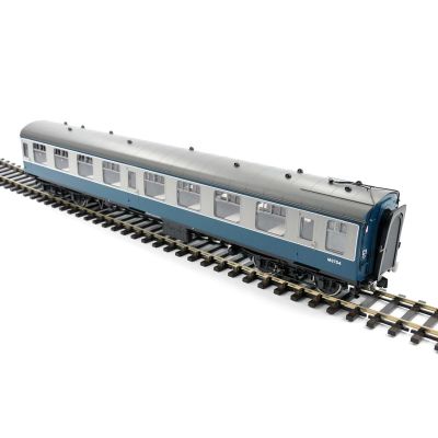 BR Mk1 SO M3754 Blue/Grey (DCC-Fitted)