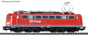 DB Cargo BR150 Electric Locomotive V