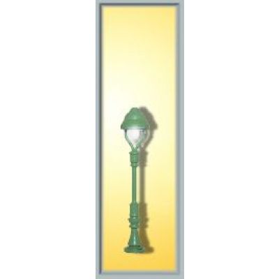 Standard Gas Lamp Green 47mm