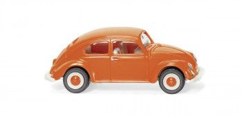 VW Pretzel Beetle 100yrs of Sieper 1946-53
