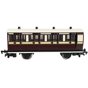 Large Scale Toby's Museum Brake Coach