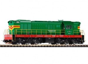 Expert RZhD ChMe3 Diesel Locomotive V (~AC)