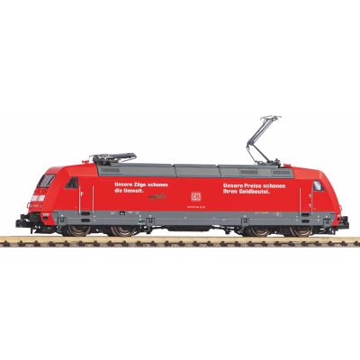DBAG BR101 Unsere Preise Electric Locomotive VI