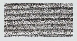 Natural Stone Ashlars Wall Card 250x125mm