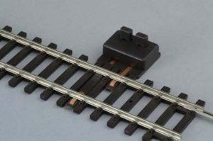 A-Track Analogue Power Clip