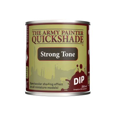 Quickshade - Strong Tone