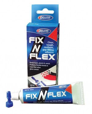 Fix and Flex (40ml)