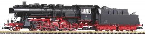 DB BR050 Steam Locomotive IV (DCC-Sound)
