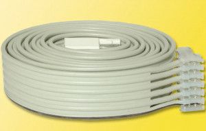 Extension Cable for s88-Bus (1.5m)