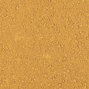 Ochre Soil Scatter Material (240g)