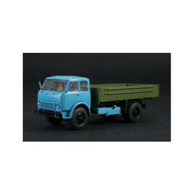 MAZ-500 Lorry Blue/Green