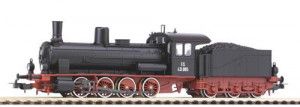 Hobby FS 421 Steam Locomotive III
