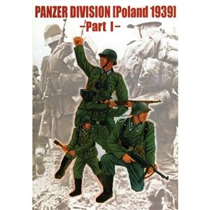 German GD Div (Poland 1939) part 1