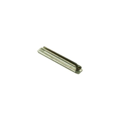 *Metal Rail Joiners (10) for Concrete Sleeper Track