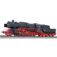 Tender locomotive, BR 42, 42 1746, DRB, era III