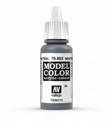 Model Color: Neutral Grey