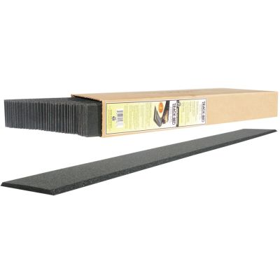 O Track-Bed Strips - 36 Piece Bulk Pack