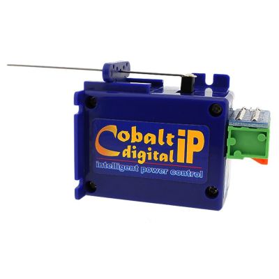 Cobalt iP Digital (Single Pack)