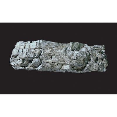 Facet Rock Mould (10 1/2"x5")