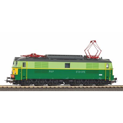 Expert PKP ET21 Electric Locomotive V (DCC-Sound)