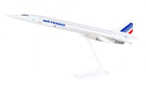 Snapfit Concorde Air France (1:200)