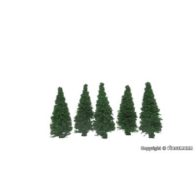 Fir Trees 5cm (5)