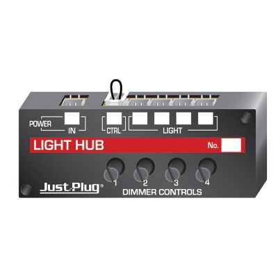 Light Hub
