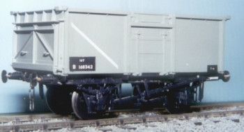 BR 16 Ton Mineral Wagon