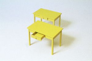 Tables (2) Kit