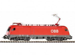 Hobby OBB Rh1216 Electric Locomotive V (~AC)