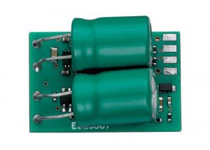 Marklin Digital Buffer Capacitor for mLD3/mSD3