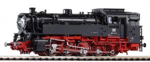 Classic DB BR082 Steam Locomotive IV (~AC)