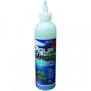 Aqua Magic (250ml)