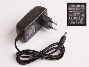 Power Pack for Z Scale Use with N88163