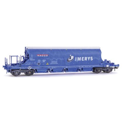 JIA Nacco Wagon 33-70-0894-009-6 Imerys Blue [W - light]