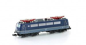 DB BR184 111-3 Electric Locomotive IV
