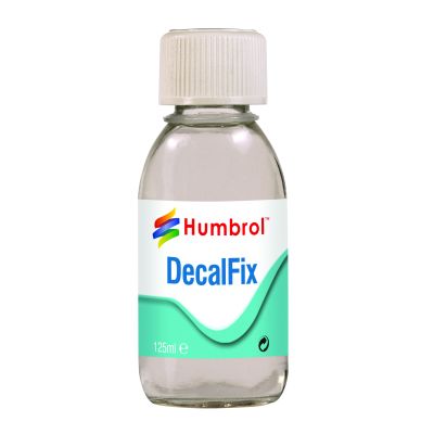 Decalfix 125ml Bottle
