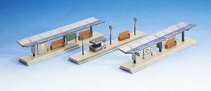 Platforms Kit II
