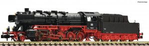 DB BR050 Steam Locomotive IV