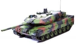R/C 1/16 Leopard w Special Option Kit
